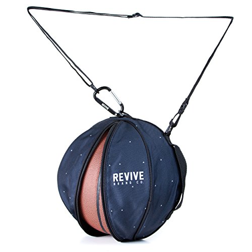 revive basketball bag