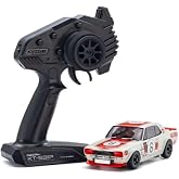 Kyosho America 32643R Mini-Z Awd 1972 Nissan Skyline 2000gt-R Red
