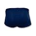 Andrew Scott Men's 12 Pack Big Man Color Cotton Briefs