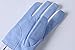 Washable Anti-Skid Fencing Glove for Sabre Epee and Foil, Pack of 1