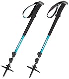 Black Diamond Trail Trekking Poles - Women39;s