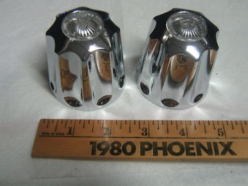 Tub & Shower Handles Danco Polished Chrome 88087