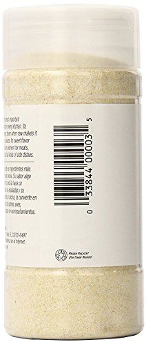 StarSun Depot Onion Powder, 9.5 Oz (1 Item only) - Thumbnail 3