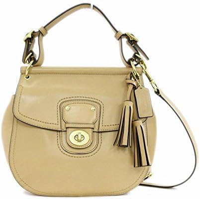 coach willis bag new