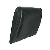 Pachmayr Slip On Recoil Pad (Large, Black)