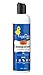 FuzzyDuck Kids Detangler & Leave-in Conditioner – Lightweight Moisturizer for Frizz Control & Curl Definition, Hydrates & Softens Dry Hair with Aloe, Sea Botanicals & Honey (Citrus Bamboo, 8oz)