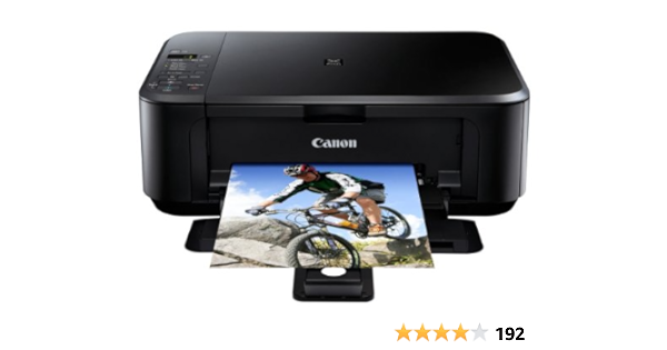 Canon Pixma Mg2120 Inkjet All In One Fotos 5288b019 Amazon Com Mx Electronicos