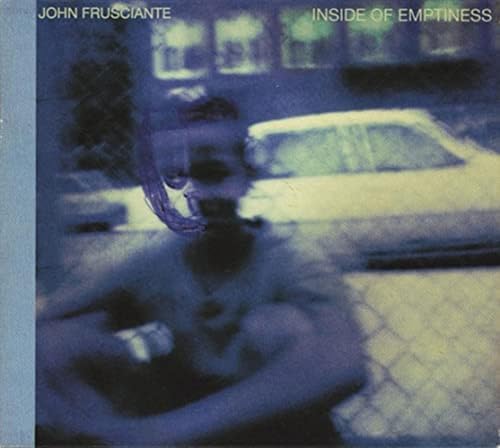 FRUSCIANTE,JOHN - Empyrean - Amazon.com Music