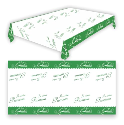 Graziano Nappe Promise