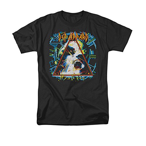 Def Leppard Hysteria Men's T-Shirt