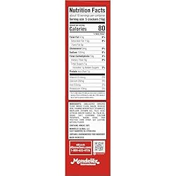 RITZ Original Crackers, Snacks for Kids and