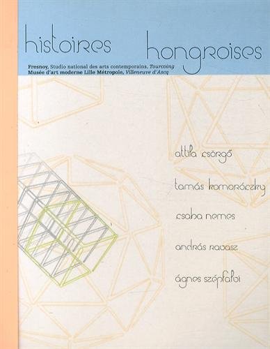 Histoires hongroises