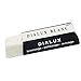 One Bar of White Dialux ( Blanc ) Jewelers Polishing Compound Rouge - Paste