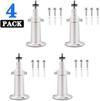 Amazon Com Soporte De Pared Para Arlo Camera Photo