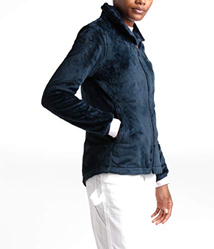 tnf women's osito jacket