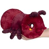 Squishable - Mini Ant - Garden Collection - 13 in - Soft Toy Collectible Stuffed Animal