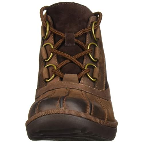 ugg women's w heather boot fashion