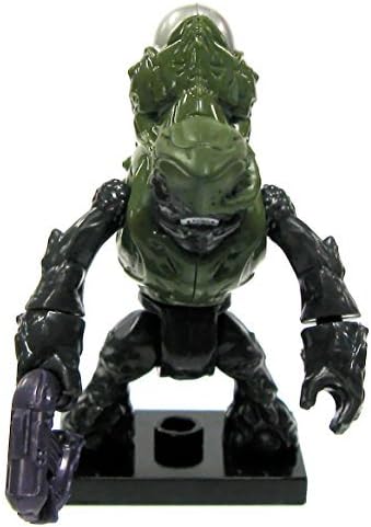 halo mega bloks grunt