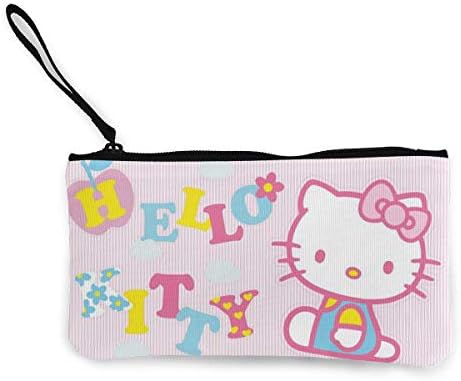 壁紙の可愛いハローキティちゃん 小銭入れ コインケース 大容量 カードケース ビューティー 小物入れ 多機能 ズック財布 小銭入れ 薄型 大容量 便利収納 男女兼用 12x22cm B0zqfjy3 新作製品 世界最高品質人気 正規品送料無料 100 品質保証 激安超特価