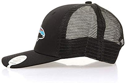 patagonia fitz roy tarpon lopro trucker hat