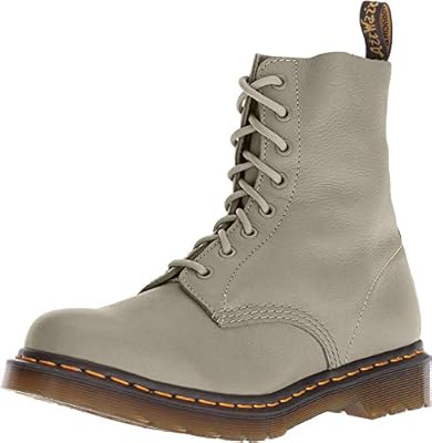 dr martens pascal boot taupe