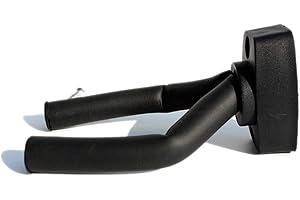 1 Home Guitar Musical Instrument Display Guitar Hook Wall Hanger Holder Mount Display Guitar Accessories Durable design