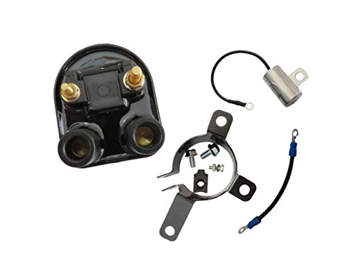 High Performance Ignition Coil Model For 541-0522 166-0820 HE166-0761 HE541-0522