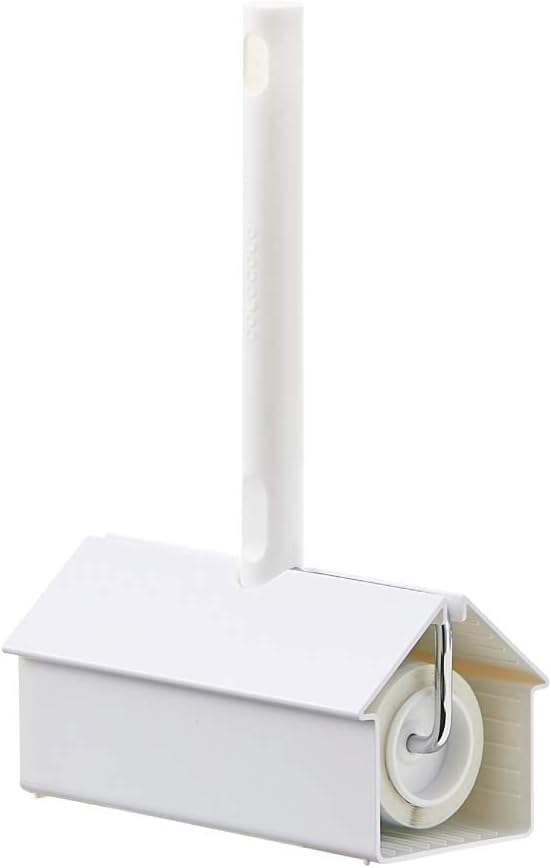 COLOCOLO Adhesive Cleaning Roller White