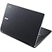 Acer CB3-532 15.6inch HD Chromebook with 3x Faster WiFi, Intel Dual-Core Celeron N3060 upto 2.48GHz, 2GB RAM, 16GB SSD,HDMI,USB 3.0, Webcam, 12-Hrs Battery, Chrome OS (Renewed)