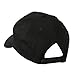Military Related Text Embroidered Patch Cap - Top Gun OSFM