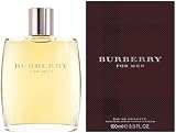BURBERRY for Men Eau de Toilette 100 ml - Fresh Aromatic Fragrance view 2