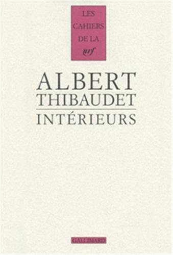 Intérieurs