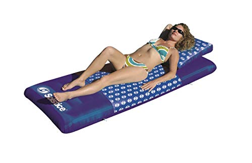 SWIMLINE SOLSTICE by SWIMLINE Designer Mattress at Amazon