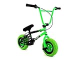 FatBoy Mini BMX Stunt Model Freestyle Bicycle