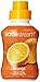 SodaStream Orange Syrup, 500mL
