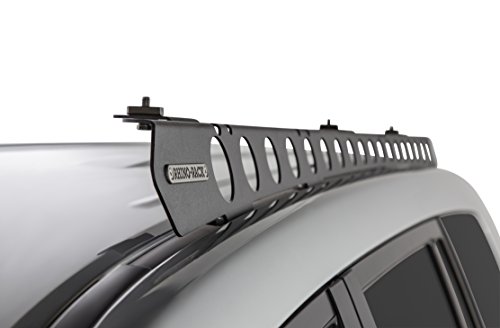 image for Rhino Rack Rhino-Rack RTLB1 Land Cruiser 200 Series Backbone 4 Base Mo