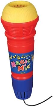 toysmith magic mic