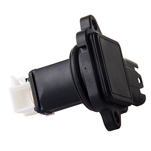 Mass Air Flow Sensor Meter MAF SCITOO Car Electronics & Accessories 13627551638 5WK97508Z Fit BMW 328i 3.0L X3 2.5L 3.0L X5 3.0L 2007 2008 2009 2010 - Thumbnail 4