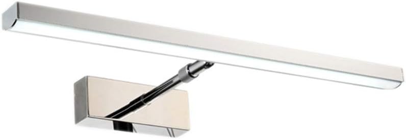 Best Telescopic Vanity Lighting Fixture 18′ 110V