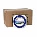 3M 1/2" Scotch Blue Fine Line Plastic Striping Tape-Car