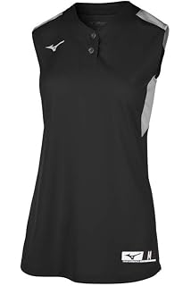 mizuno softball uniforms