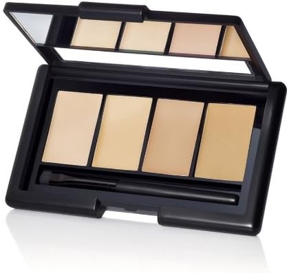 Amazon Elf コスメe L F Studio Complete Coverage Concealer Light 海外直送品 エルフ コンシーラー 通販