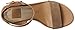 Dolce Vita Women's Heath Wedge Sandal