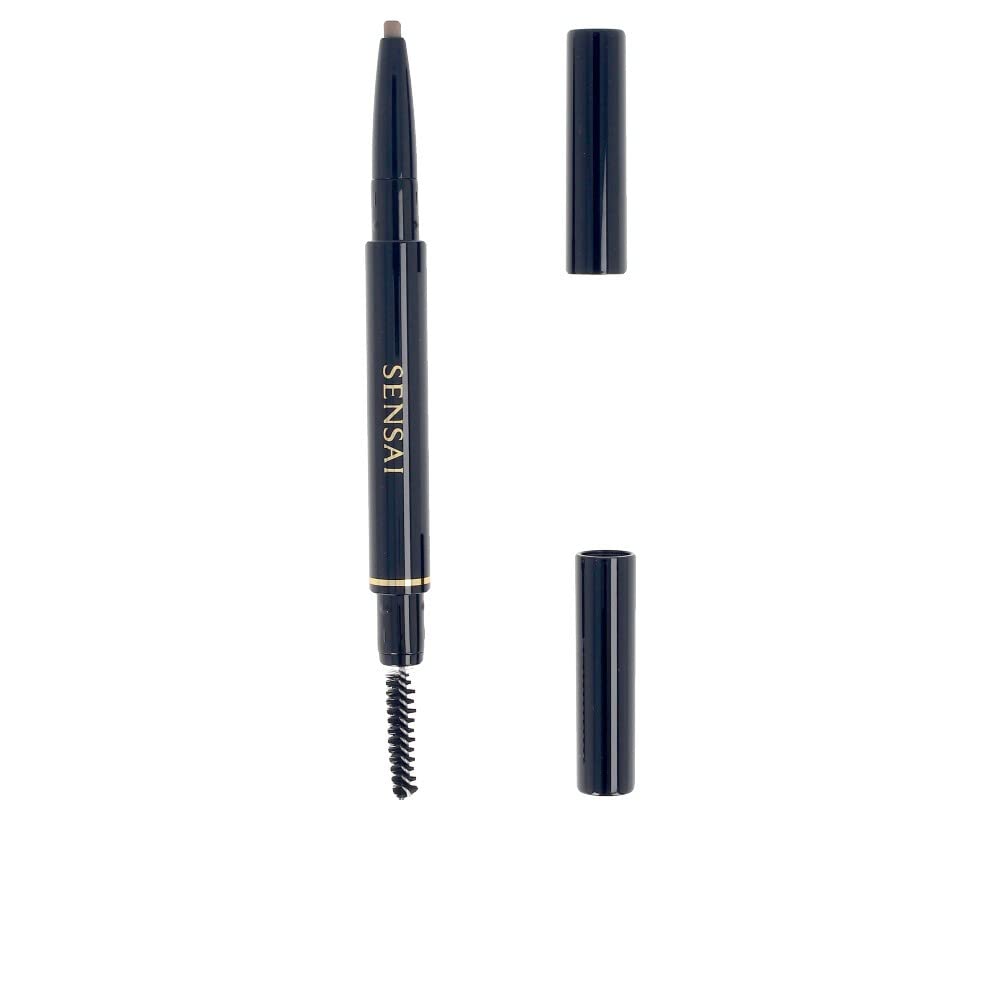 Sensai Colours Styling Eyebrow Pencil 03 Taupe Brown 0.2 g