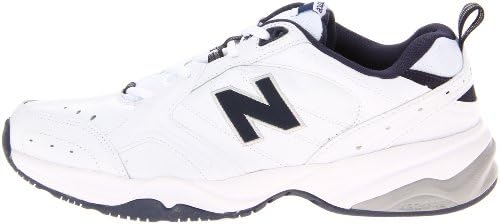new balance men's mx624v2 casual comfort training shoe