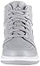 AIR JORDAN Boy's Air 1 Mid Big Kids Style