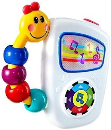 Baby Einstein Take Along Tunes Musical Toy Child Developing Melodies