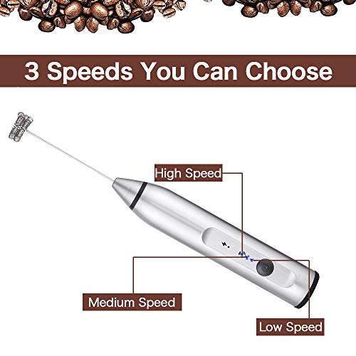 3 Zoocura%25E3%2580%2590USB+FROTHER%25E3%2580%2591Rechargeable+Electric+Cappuccino+Chocolate