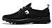 VIPMY Men's Walking Shoes Lightweight Sneakers Mesh Breathable Running Shoes Casual Athletic Fitness Shoes