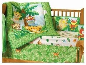 fisher price bedding set